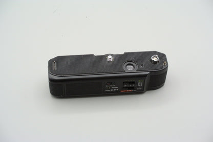 Moteur Electronique C-1TR Pour Canon A
