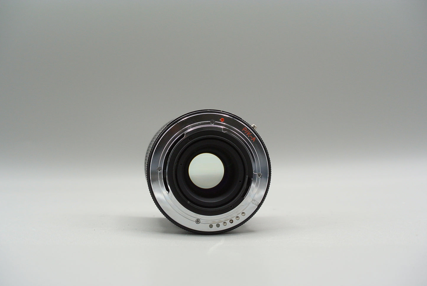 Vivitar Macro Zoom 28-85mm f3.5 - 4.5 [Pentax-K]
