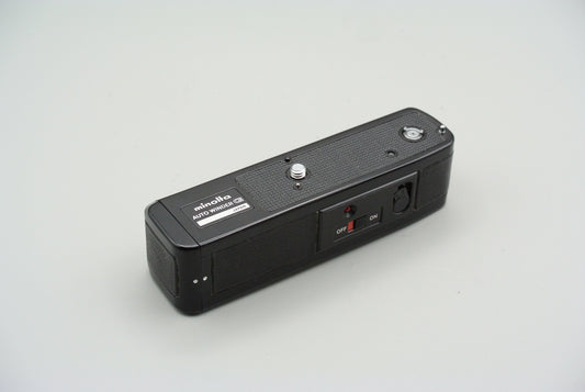 Minolta Auto Winder G