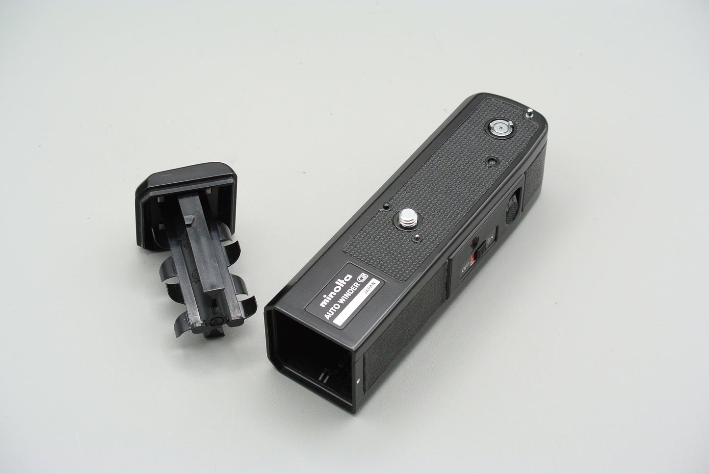 Minolta Auto Winder G