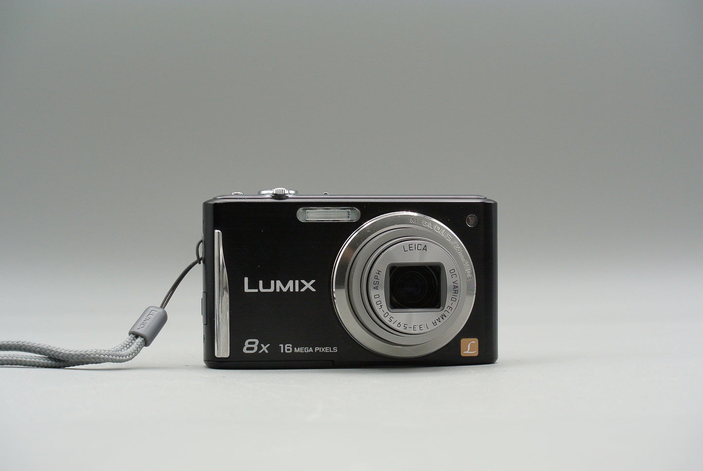 Panasonic Lumix DMC-FS35