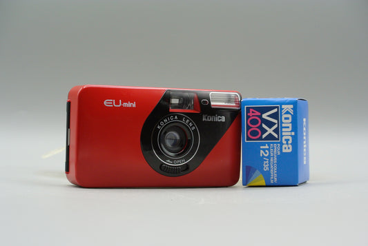 Konica EU Mini AF
