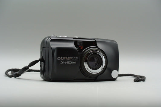 Olympus MJU Zoom 105