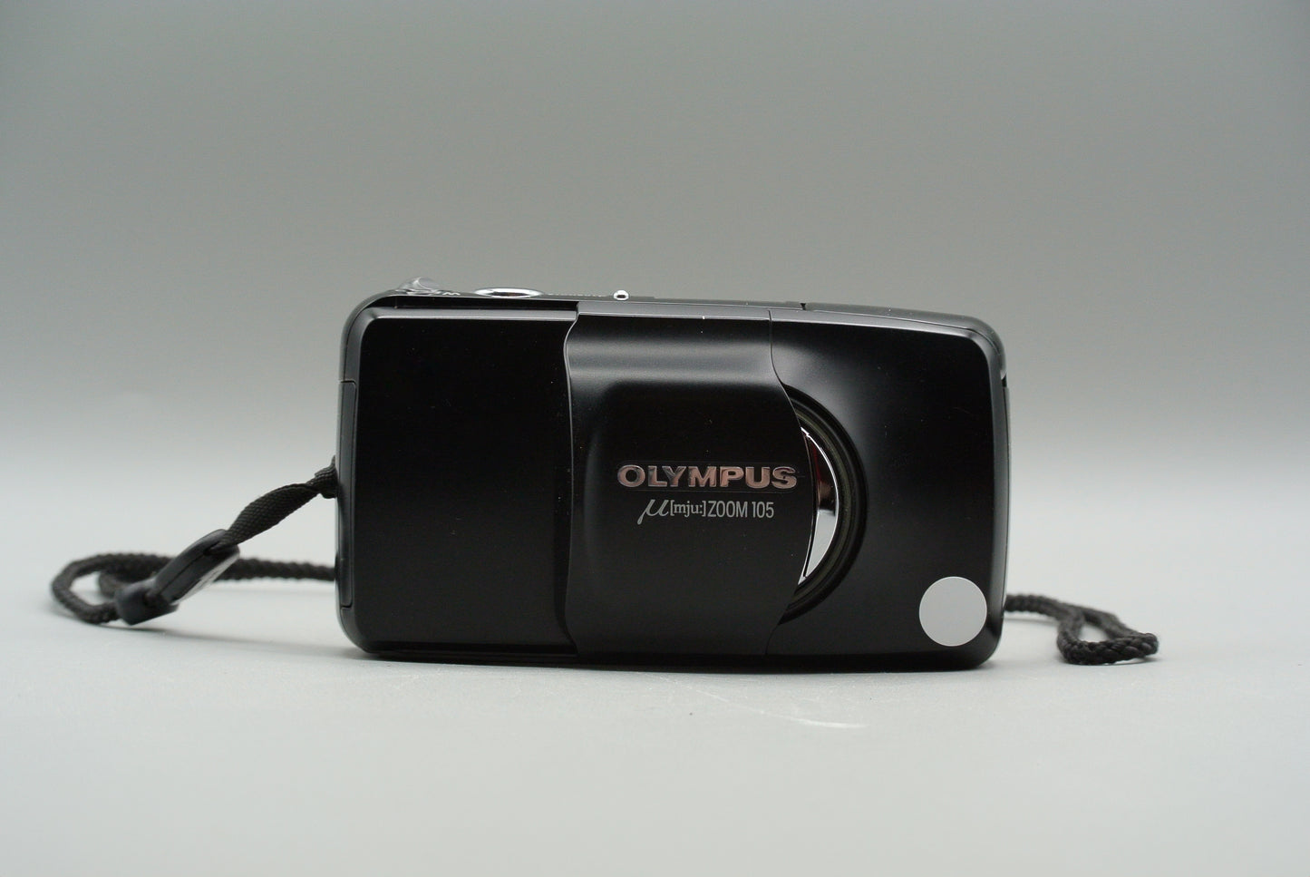 Olympus MJU Zoom 105