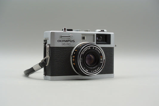 Olympus 35 RC