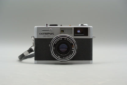 Olympus 35 RC