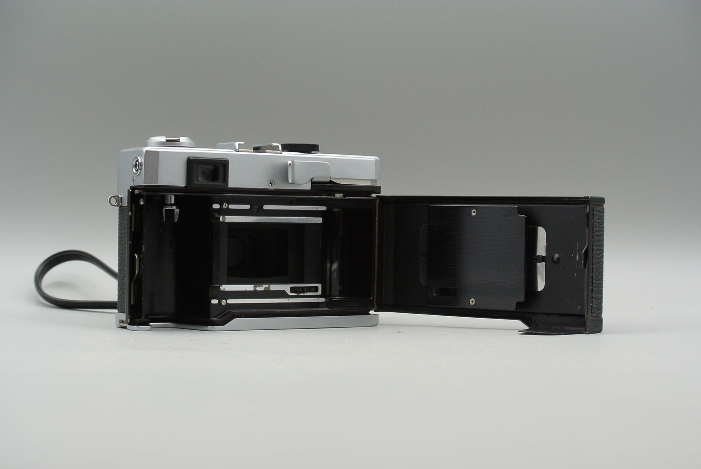 Olympus 35 RC