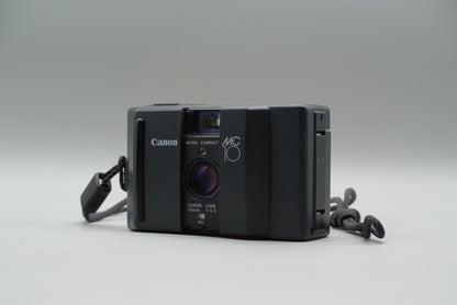 Canon MC 10