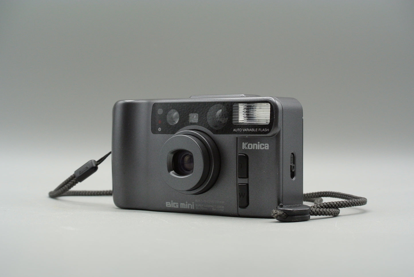 Konica Big Mini 35-70 Zoom