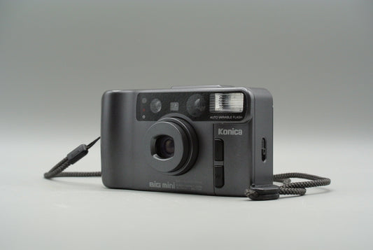 Konica Big Mini 35-70 Zoom