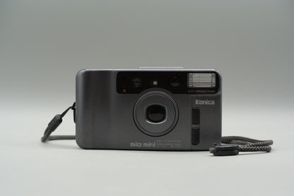 Konica Big Mini 35-70 Zoom