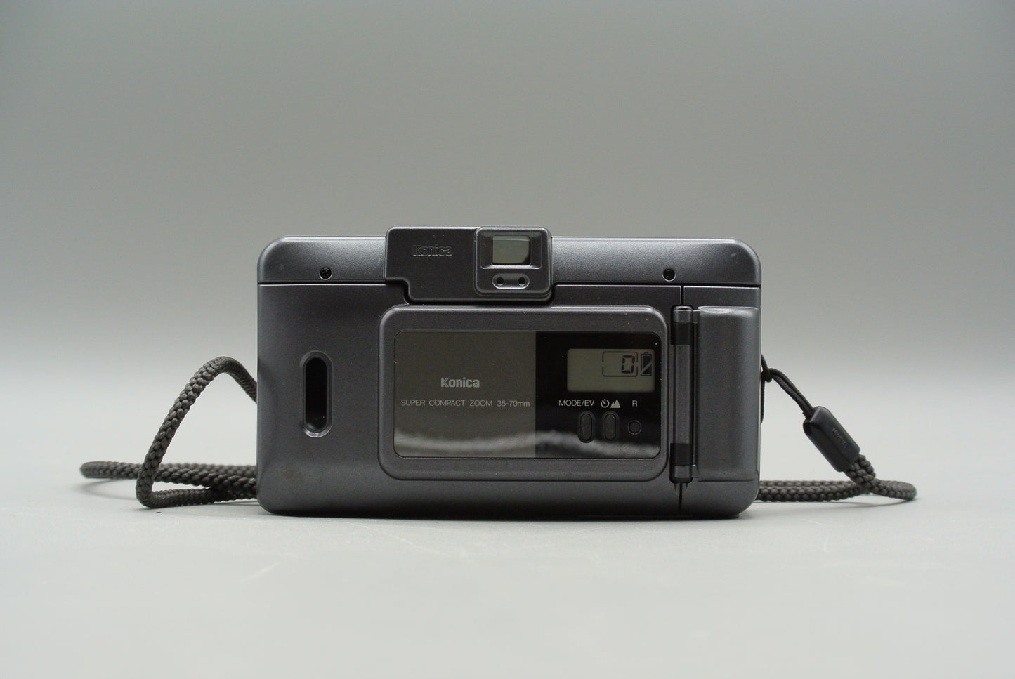 Konica Big Mini 35-70 Zoom