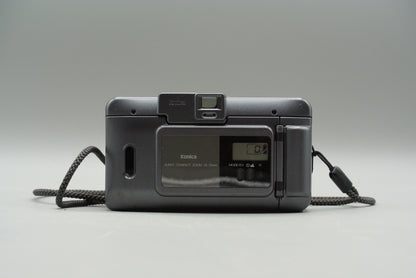 Konica Big Mini 35-70 Zoom