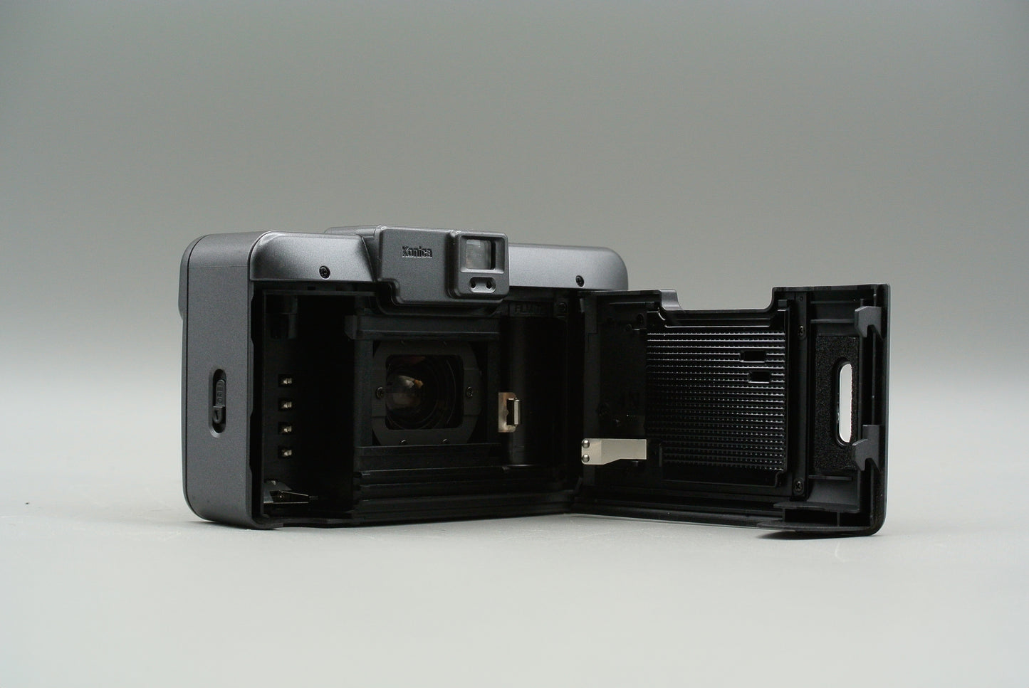 Konica Big Mini 35-70 Zoom