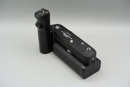 Canon AE Motor Drive FN (New F-1)