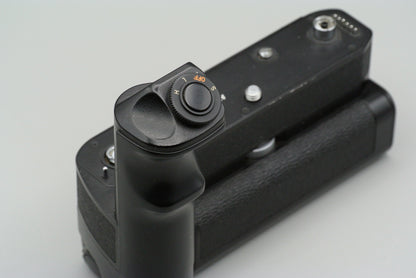 Canon AE Motor Drive FN (New F-1)
