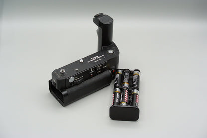 Canon AE Motor Drive FN (New F-1)