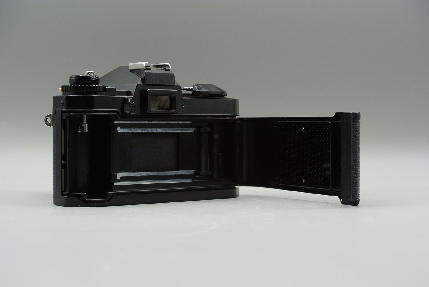 Fujica AX-3 & X-Fujinon 50mm f1.9