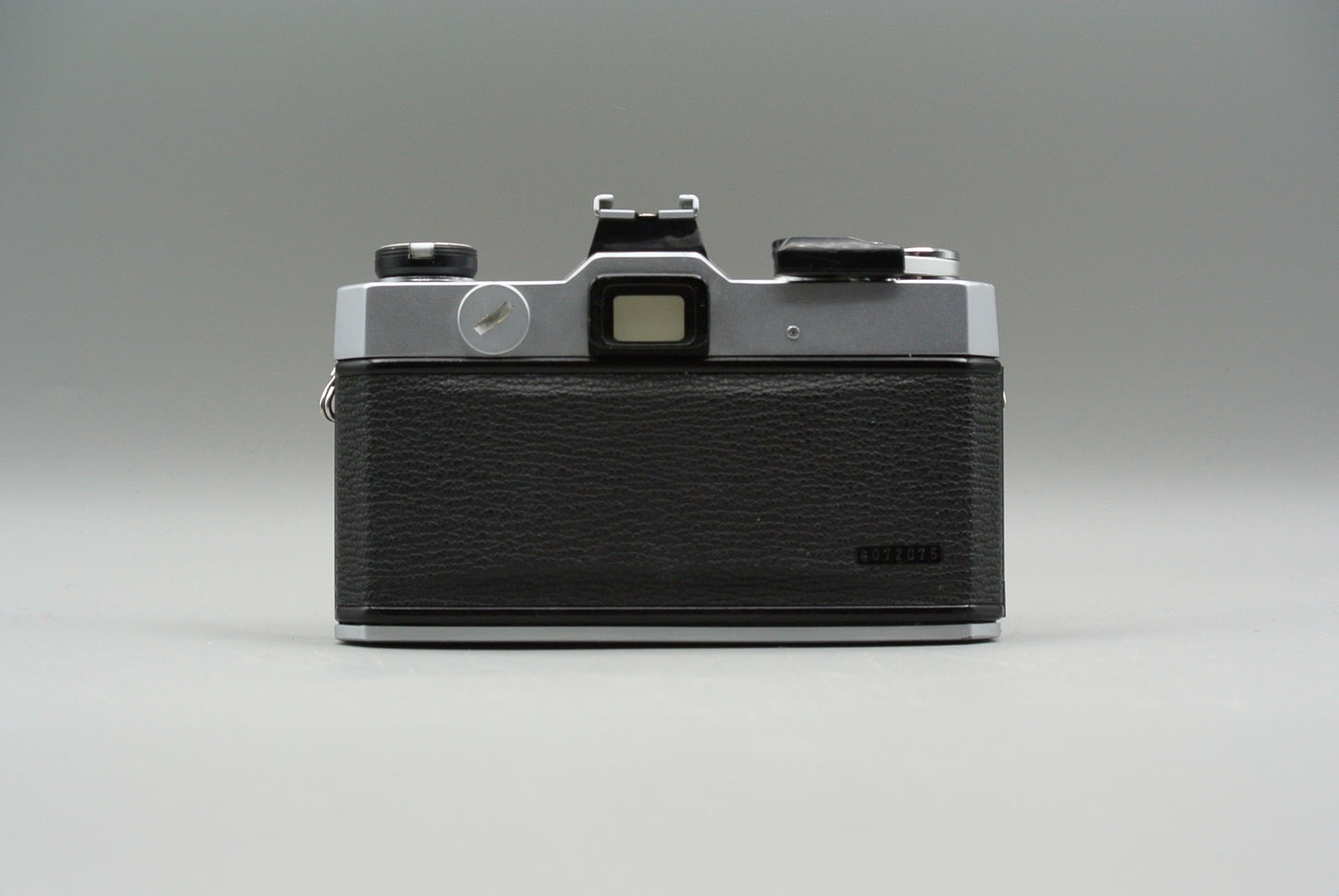 Fujica ST-705w & Super Takumar 55mm f1.8
