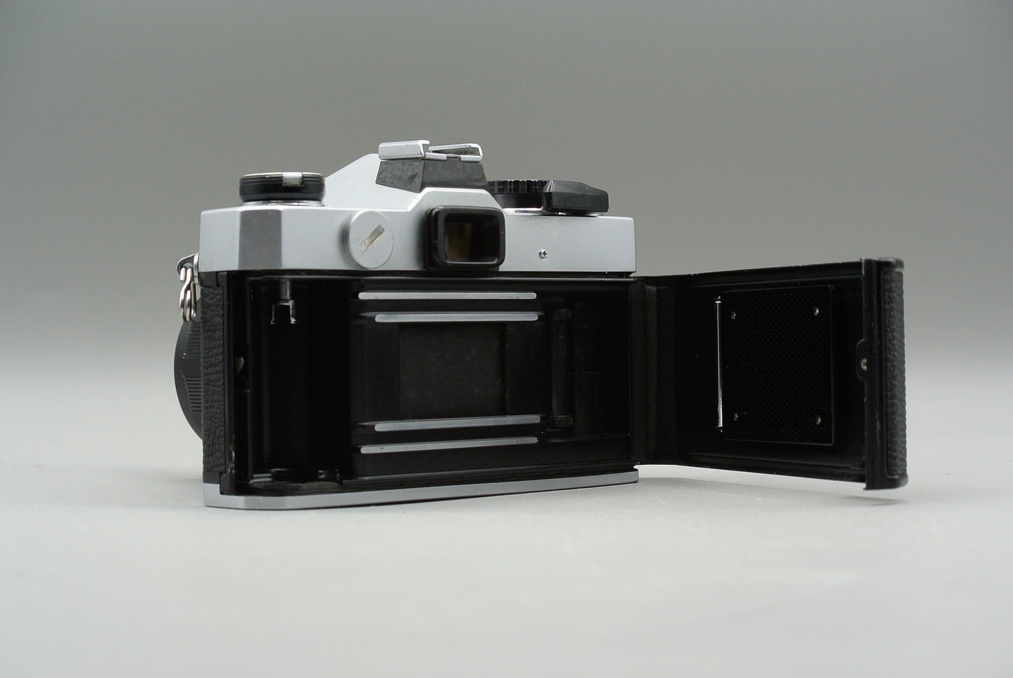 Fujica ST-705w & Super Takumar 55mm f1.8