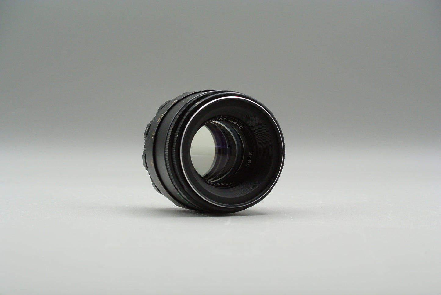 Helios 44-2 58mm f2 VALDAI [M42]