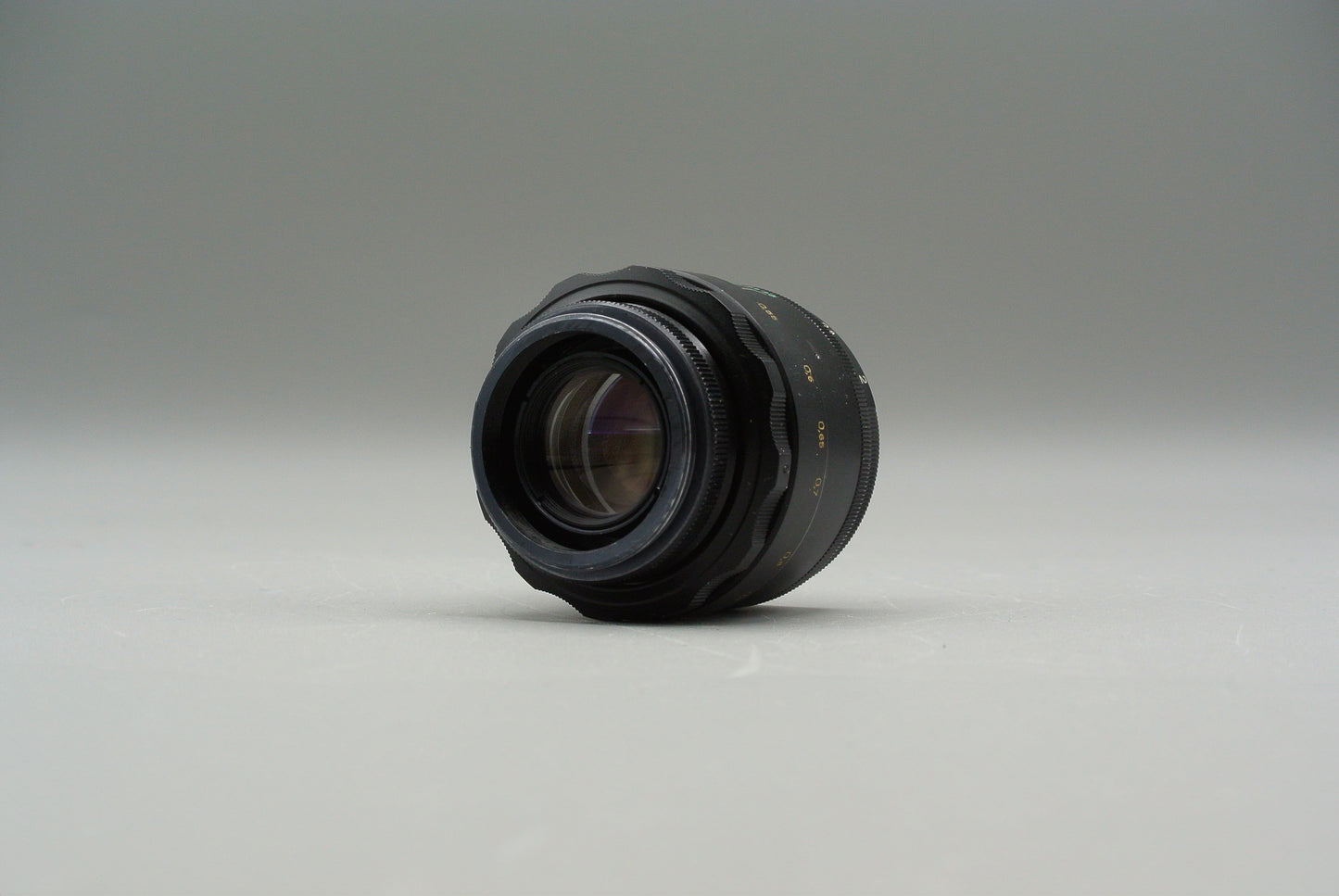 Helios 44-2 58mm f2 VALDAI [M42]