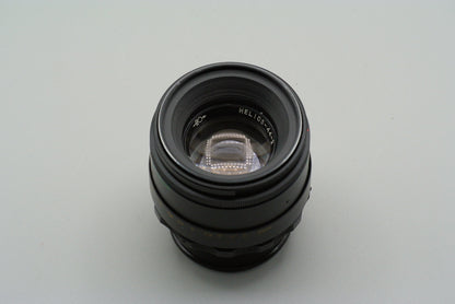 Helios 44-2 58mm f2 VALDAI [M42]
