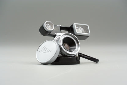 Leica Leitz Summaron 35mm f3.5