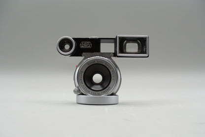 Leica Leitz Summaron 35mm f3.5