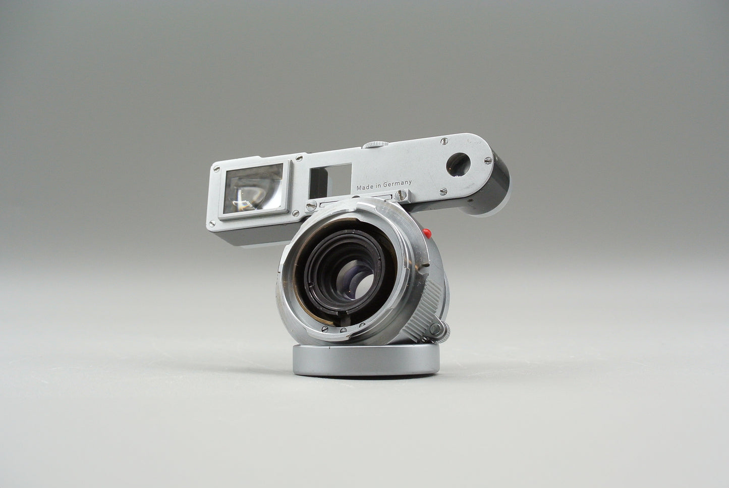 Leica Leitz Summaron 35mm f3.5