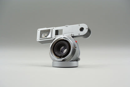 Leica Leitz Summaron 35mm f3.5