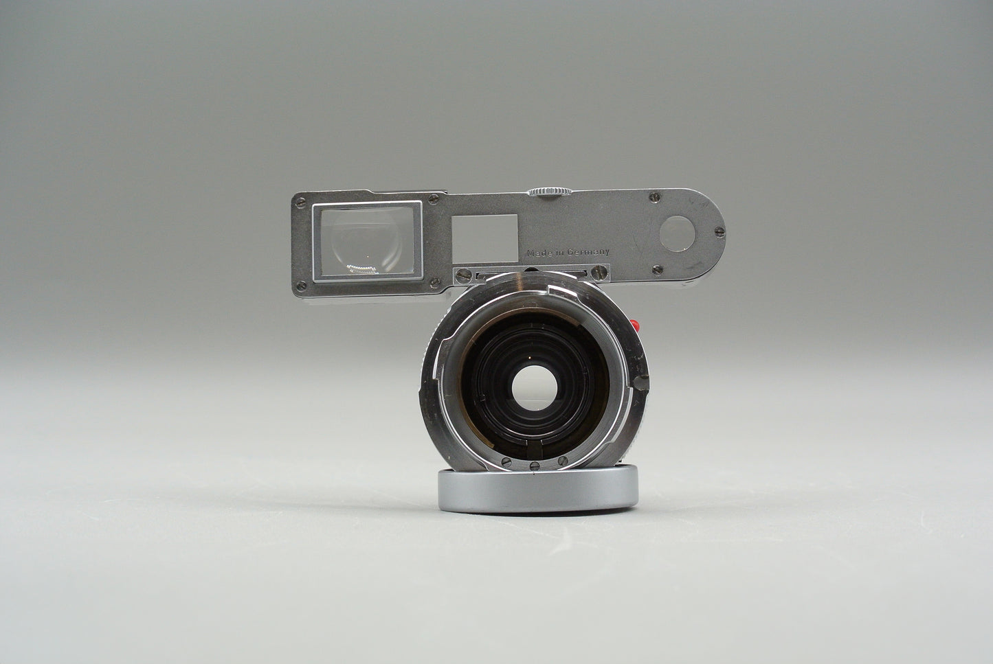 Leica Leitz Summaron 35mm f3.5