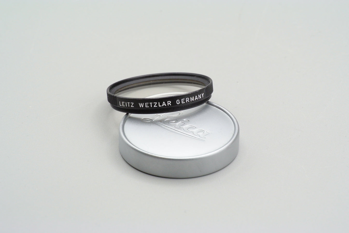 Leica Leitz Summaron 35mm f3.5