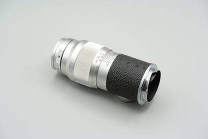 Leica Leitz Elmar 135mm f4