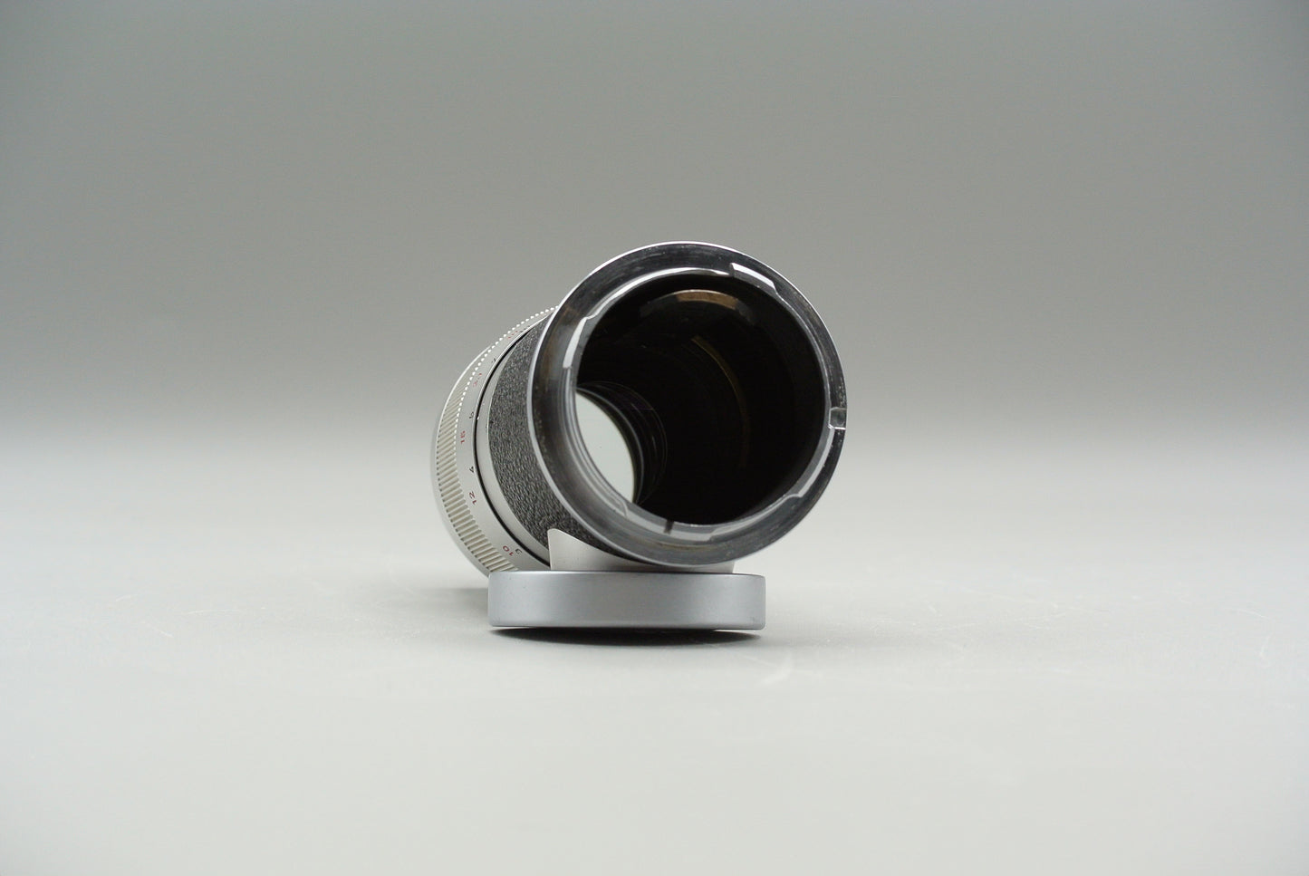 Leica Leitz Elmar 135mm f4
