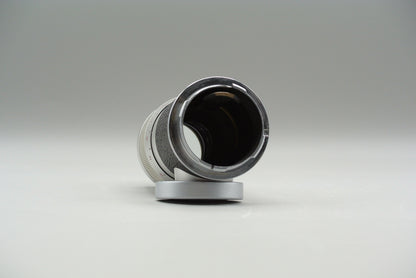 Leica Leitz Elmar 135mm f4