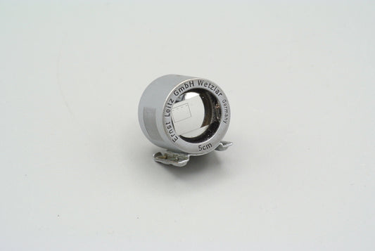 Viseur Leica Leitz GmbH Wetzlar 5cm