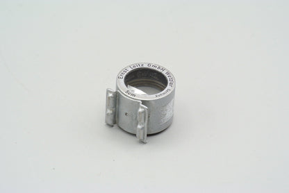 Viseur Leica Leitz GmbH Wetzlar 5cm