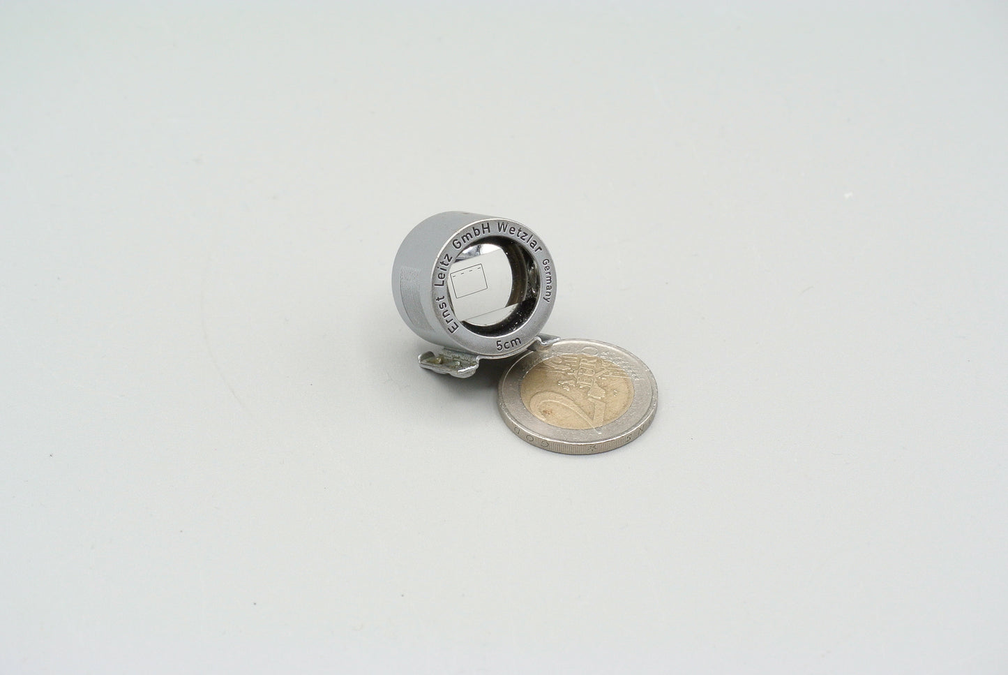 Viseur Leica Leitz GmbH Wetzlar 5cm