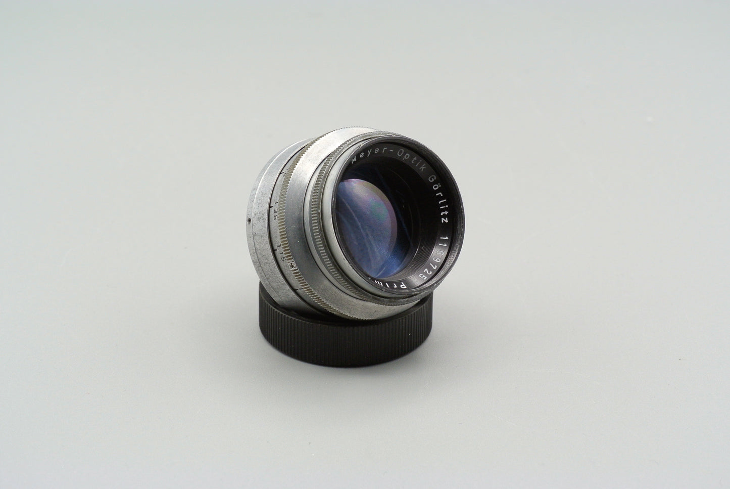Meyer-Optik Primoplan V 58mm f1.9 [M42]