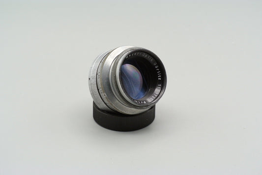 Meyer-Optik Primoplan V 58mm f1.9 [M42]
