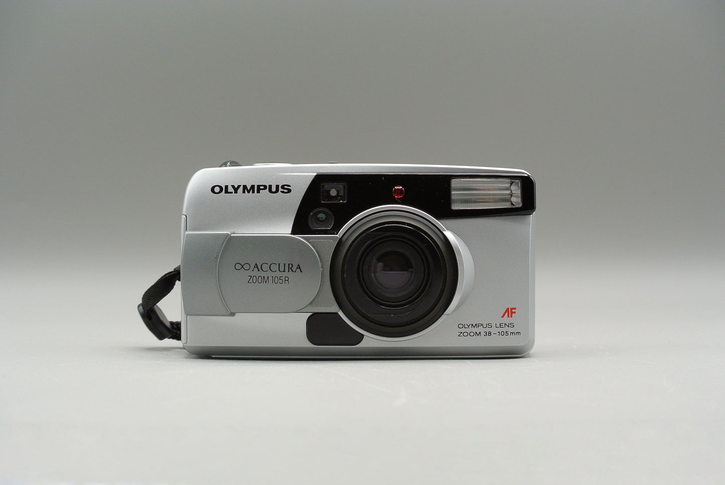 Olympus Accura Zoom 105 R