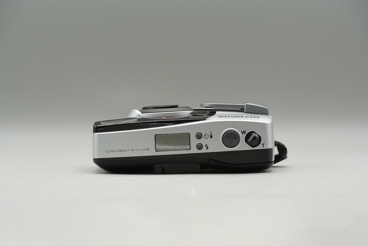 Olympus Accura Zoom 105 R
