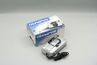 Olympus Accura Zoom 105 R