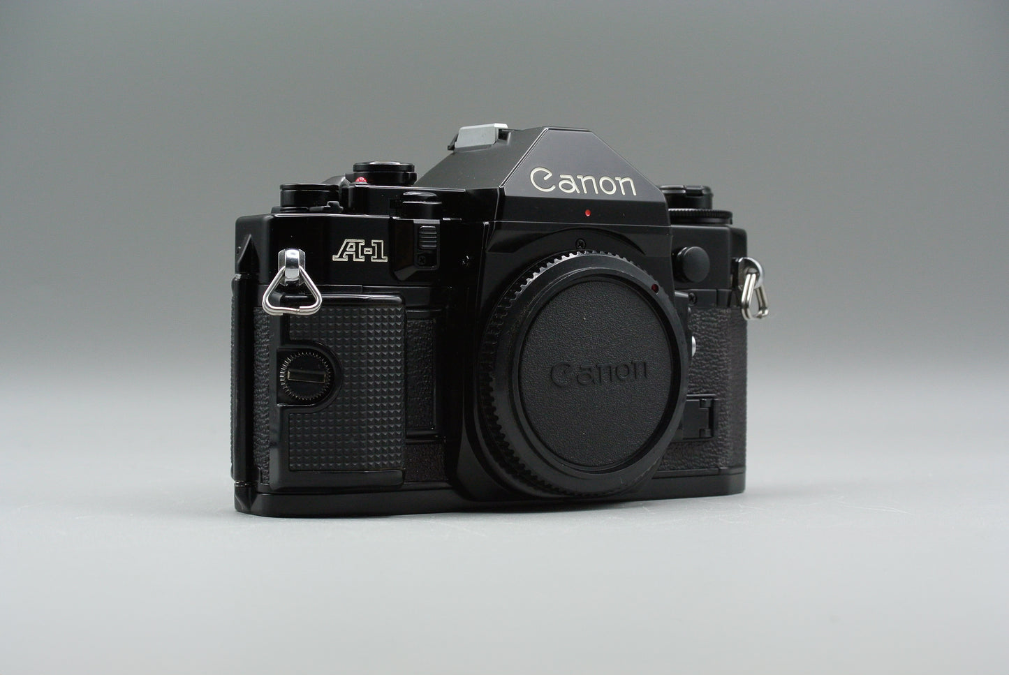 Canon A-1