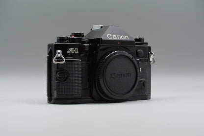 Canon A-1