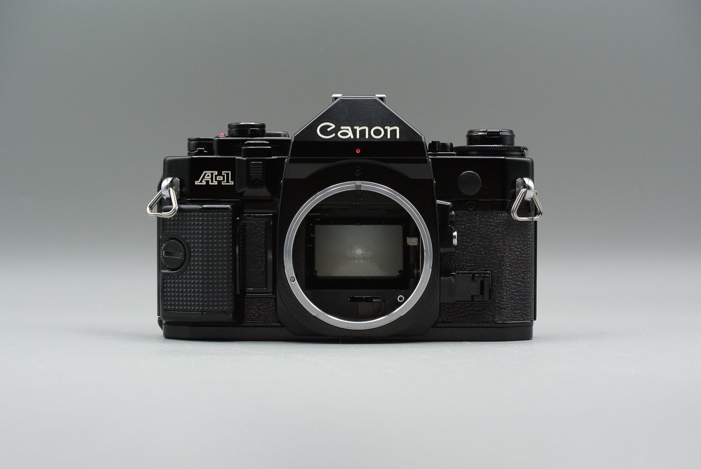 Canon A-1