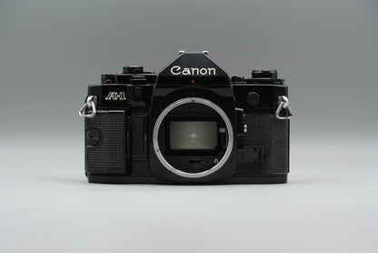Canon A-1