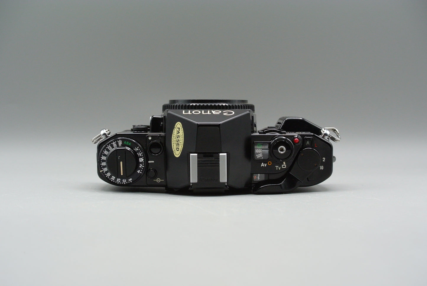 Canon A-1