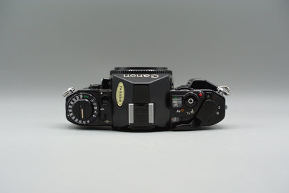 Canon A-1